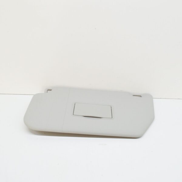 FORD TOURNEO CONNECT MK2 Left Side Sun Visor LHD 2281236 ORIGINAL - Image 2