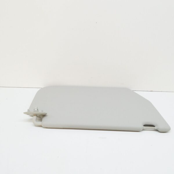 FORD TOURNEO CONNECT MK2 Left Side Sun Visor LHD 2281236 ORIGINAL - Image 4