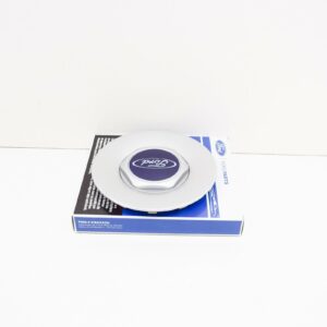 FORD FIESTA BE256 MK5 Wheel Centre Cap 5S6J-1130-AA 2100371 ORIGINAL