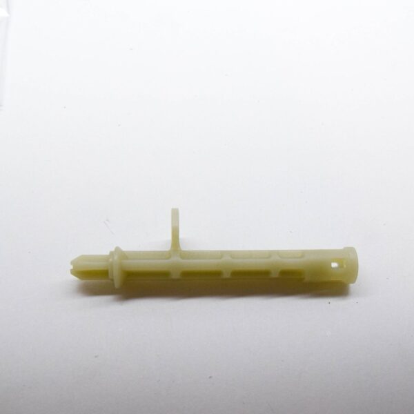 FORD MONDEO MK3 Front Hood Lock Cylinder Kit 3S7A-A16B970-AD 4965988 ORIGINAL - Image 4
