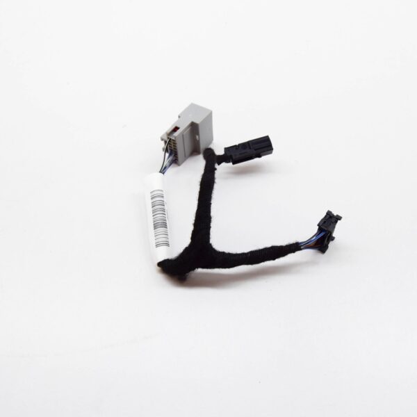 FORD MONDEO MK5 Main Electr. Oper. Mirror Wiring 2378862 ORIGINAL - Image 4