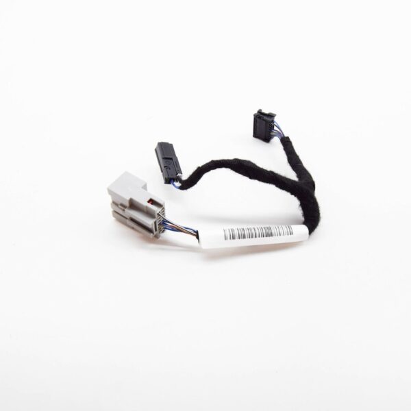 FORD MONDEO MK5 Main Electr. Oper. Mirror Wiring 2378862 ORIGINAL - Image 5