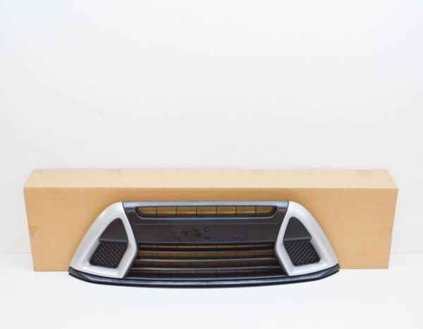 FORD KUGA MK1 C394 Front Bumper Lower Grille 1684718 A66SX-17K945-DA ORIGINAL