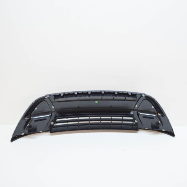 FORD KUGA MK1 C394 Front Bumper Lower Grille 1684718 A66SX-17K945-DA ORIGINAL - Image 3