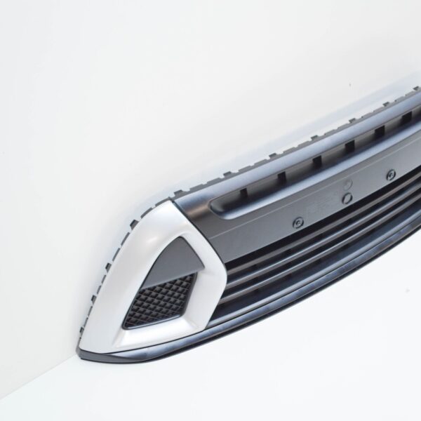 FORD KUGA MK1 C394 Front Bumper Lower Grille 1684718 A66SX-17K945-DA ORIGINAL - Image 4
