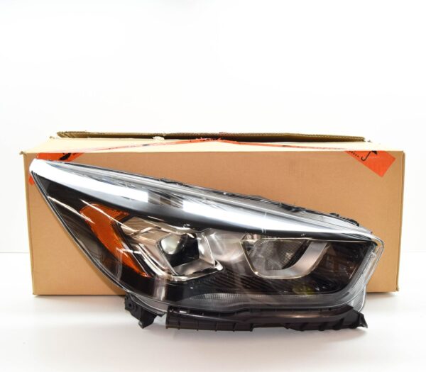FORD KUGA MK2 Front Right Headlight RHD 2138985 GV41-13W029-GA ORIGINAL