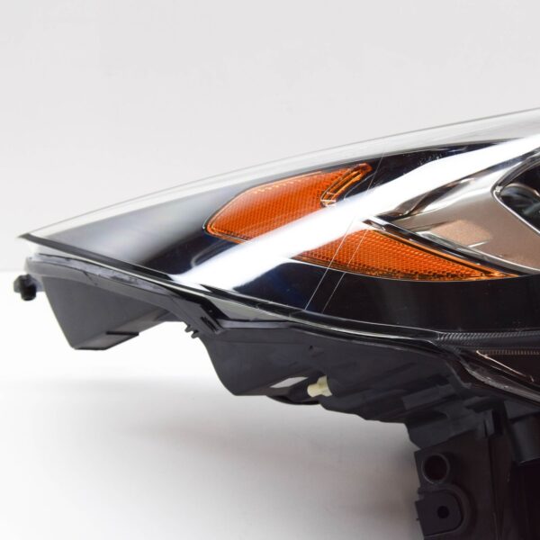 FORD KUGA MK2 Front Right Headlight RHD 2138985 GV41-13W029-GA ORIGINAL - Image 3