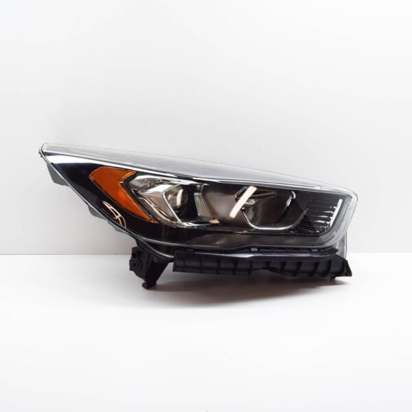 FORD KUGA MK2 Front Right Headlight RHD 2138985 GV41-13W029-GA ORIGINAL - Image 4