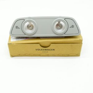 AUDI A4 Avant B9 Rear Interior Light 8W0947111ET1 ORIGINAL