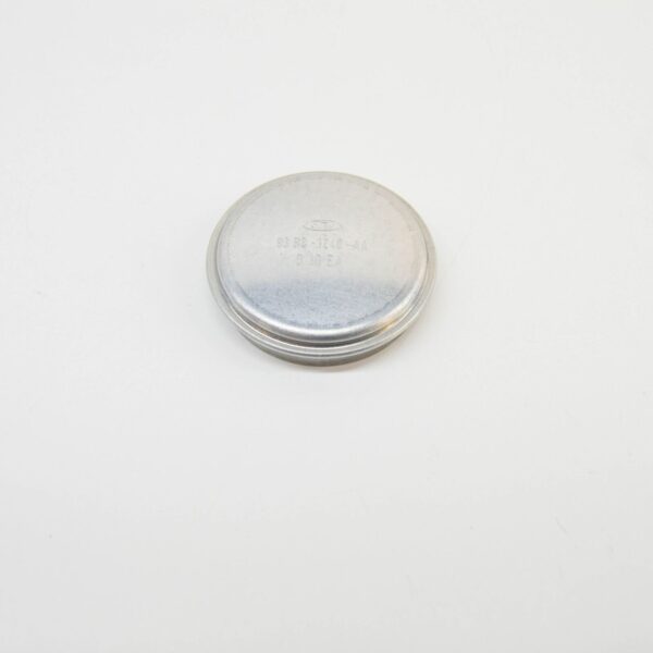 FORD TRANSIT CONNECT MK1 Rear Knuckle Hub Grease Cap 6701988 ORIGINAL - Image 3