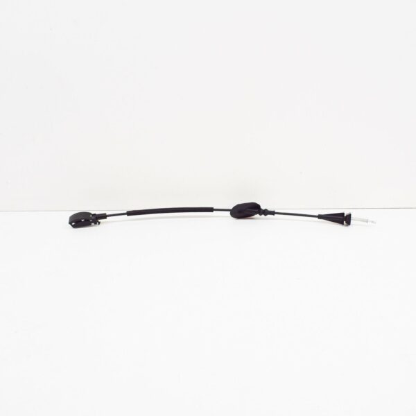 FORD FIESTA MK5 BE256 Front Door Lock Control Cable Assy 1372460 ORIGINAL