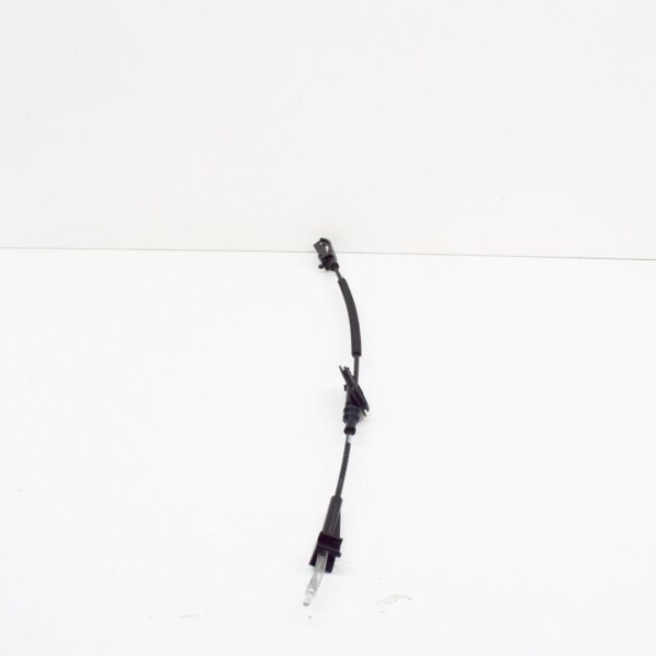 FORD FIESTA MK5 BE256 Front Door Lock Control Cable Assy 1372460 ORIGINAL - Image 3