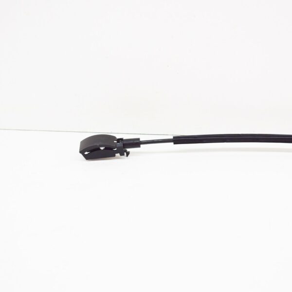 FORD FIESTA MK5 BE256 Front Door Lock Control Cable Assy 1372460 ORIGINAL - Image 5