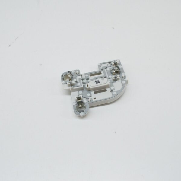 FORD MONDEO MK4 Rear Right Inner Lamp Bulb Carrier 1459609 ORIGINAL - Image 2