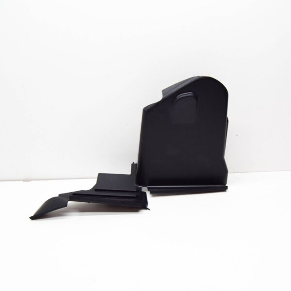 FORD FOCUS MK2 Front Right Air Deflector Panel 1479975 7M51-8310-AB ORIGINAL - Image 2