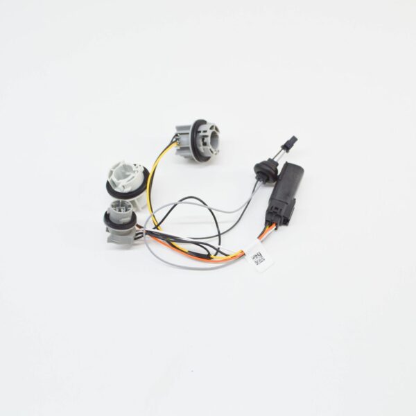 FORD FOCUS MK3 C346 Rear Lamp Bulb Holder Wire Assy 1872090 ORIGINAL - Image 4
