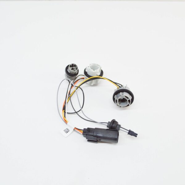 FORD FOCUS MK3 C346 Rear Lamp Bulb Holder Wire Assy 1872090 ORIGINAL - Image 5