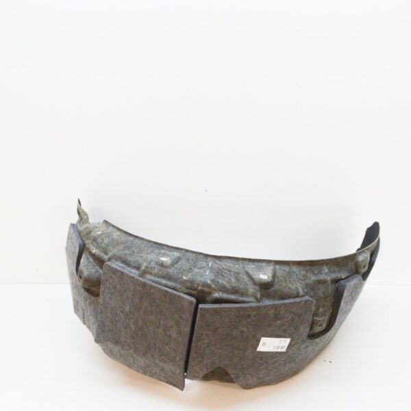 Audi A5 8T Rear Left Side Wheel Housing Liner 8T8810171A  ORIGINAL - Image 4