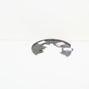 FORD KUGA MK1 C394 Front Left Brake Disc Splash Shield 1552093 ORIGINAL