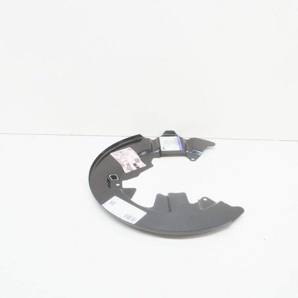 FORD KUGA MK1 C394 Front Left Brake Disc Splash Shield 1552093 ORIGINAL - Image 2