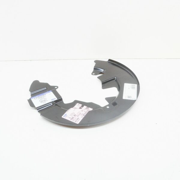 FORD KUGA MK1 C394 Front Left Brake Disc Splash Shield 1552093 ORIGINAL - Image 3