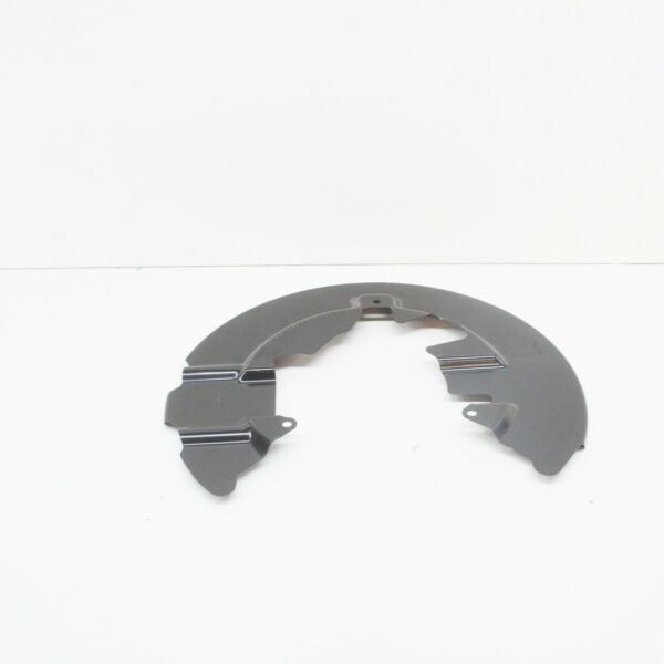 FORD KUGA MK1 C394 Front Left Brake Disc Splash Shield 1552093 ORIGINAL - Image 4