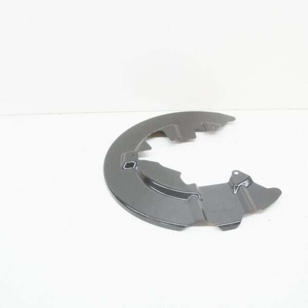 FORD KUGA MK1 C394 Front Left Brake Disc Splash Shield 1552093 ORIGINAL - Image 5