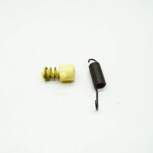 FORD FOCUS MK2 Clutch Pedal Spring Kit RHD 1463580 ORIGINAL