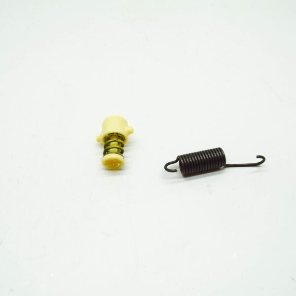 FORD FOCUS MK2 Clutch Pedal Spring Kit RHD 1463580 ORIGINAL - Image 3