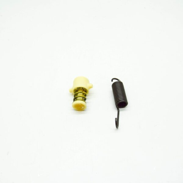 FORD FOCUS MK2 Clutch Pedal Spring Kit RHD 1463580 ORIGINAL - Image 4