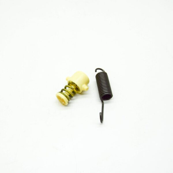 FORD FOCUS MK2 Clutch Pedal Spring Kit RHD 1463580 ORIGINAL - Image 5