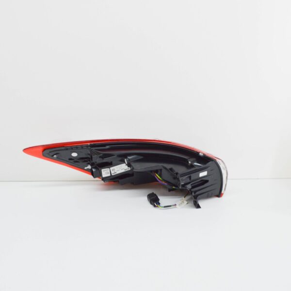 FORD S-MAX MK2 Rear Right Outer Taillight EM2B-13404-BP 2429261 ORIGINAL - Image 5