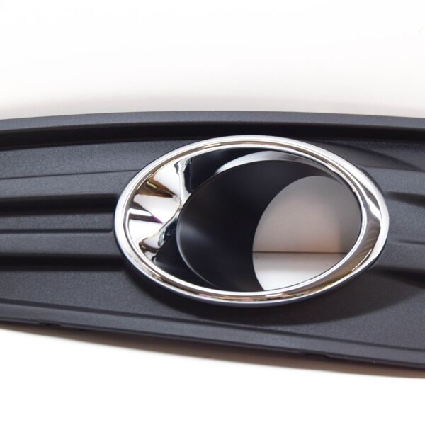 FORD GALAXY MK3 CD390 Front Right Grille 1897118 EM2B-15A298-AC5YZ9 ORIGINAL - Image 5