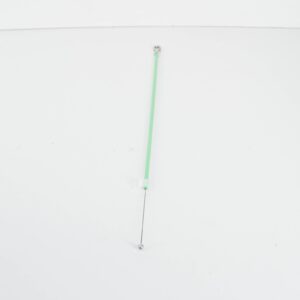 FORD FIESTA MK6 WT  Heater Control Cable RHD 8A61-19236-AF 1619364 ORIGINAL