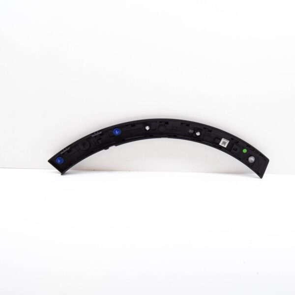FORD TRANSIT CUSTOM Front Right Wheel Arch Centre Deflector 2458960 ORIGINAL - Image 3