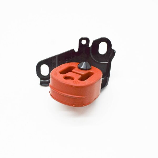AUDI A3 8P Exhaust System Bracket Rear 1K0253144AS ORIGINAL