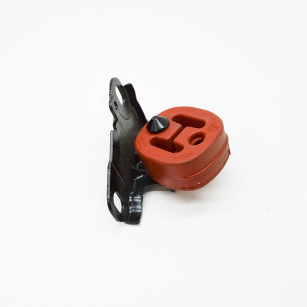 AUDI A3 8P Exhaust System Bracket Rear 1K0253144AS ORIGINAL - Image 2