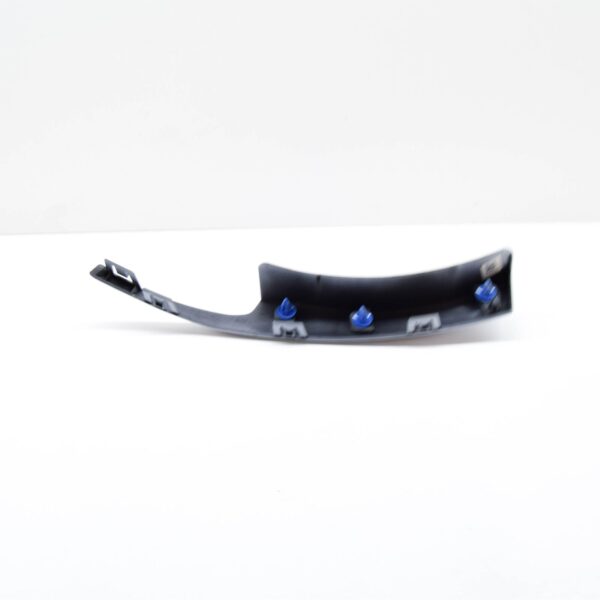 FORD TOURNEO CUSTOM Rear Right Wheel Arch Rear Deflector 2203866 ORIGINAL - Image 2