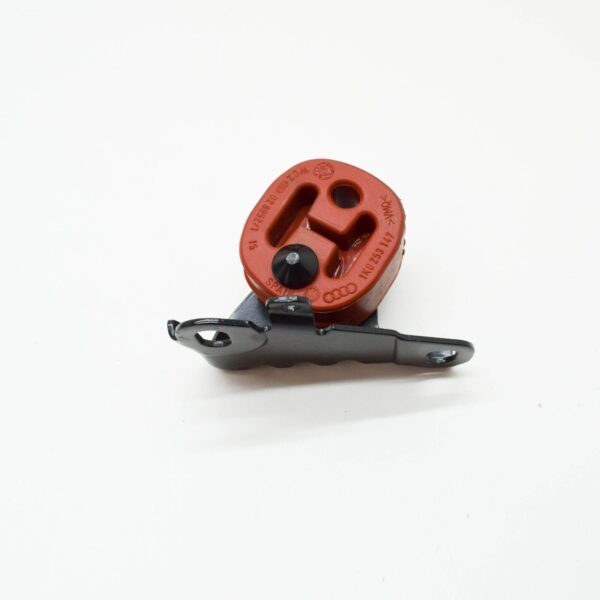AUDI A3 8P Exhaust System Bracket Rear 1K0253144AS ORIGINAL - Image 3