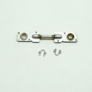 FORD TRANSIT MK3 Turbocharger Actuator Arm 1670889 6C1Q-9G730-AA ORIGINAL