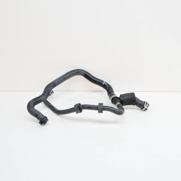 FORD GRAND C-MAX MK2 Coolant Overflow Hose 2122838 DV61-8C351-VG ORIGINAL