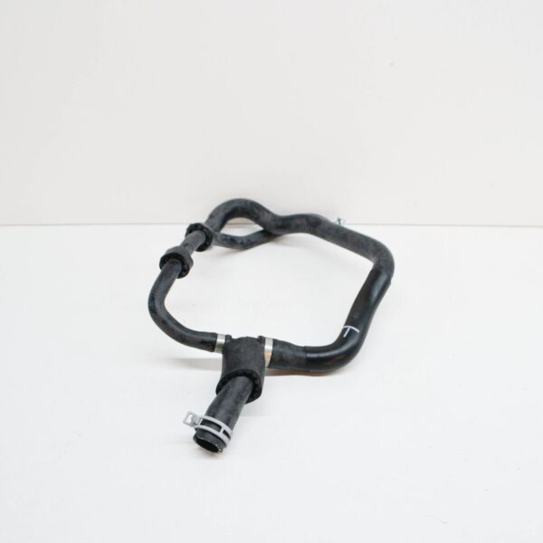 FORD GRAND C-MAX MK2 Coolant Overflow Hose 2122838 DV61-8C351-VG ORIGINAL - Image 2