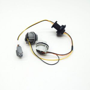 FORD FOCUS MK4 Rear Outer Tail Light Bulb Holder 2194668 ORIGINAL