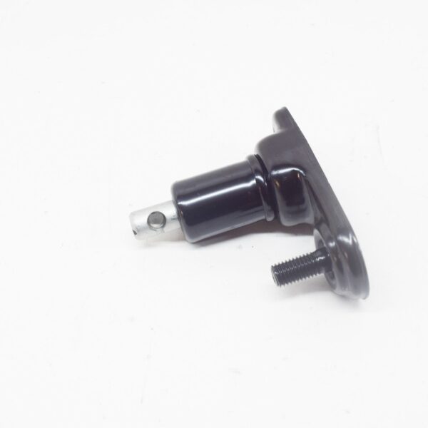 FORD TOURNEO CONNECT MK2 Spare Wheel Mounting Bracket 1808647 ORIGINAL - Image 2