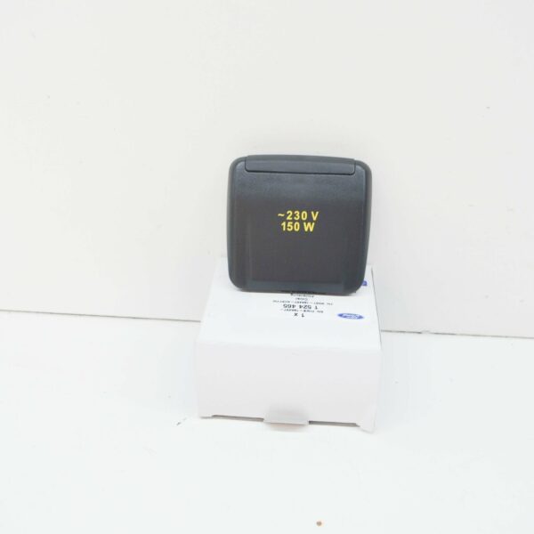 FORD TRANSIT MK4 Auxiliary Electrical Power Point Cover 1524465 ORIGINAL