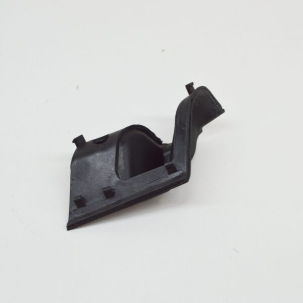 Ford Transit MK3 Motor Right Hood Hinge Cache Edge 1433665 New - Image 2