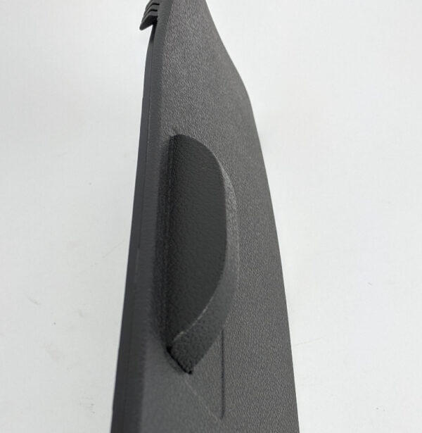 FORD FOCUS C-MAX Load Compartment Right Plate Trim 1322966 ORIGINAL - Image 2