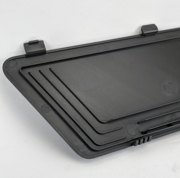FORD FOCUS C-MAX Load Compartment Right Plate Trim 1322966 ORIGINAL - Image 3