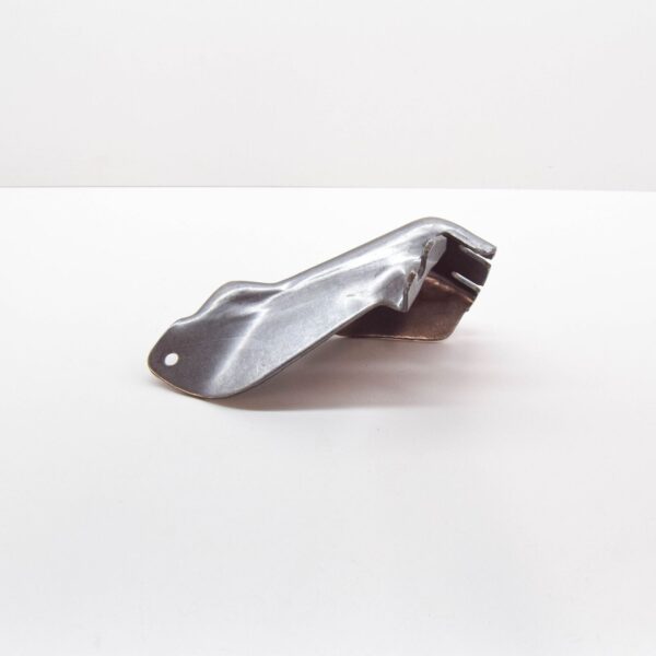 FORD FOCUS MK2 Exhaust Pipe Mounting Bracket 1357369 3M51-5K291-CNA ORIGINAL - Image 3