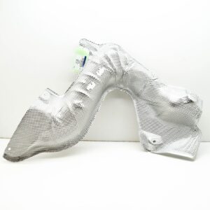 FORD FIESTA MK7 Underfloor Exhaust Heat Shield 1514339 8V51-5K286-CA ORIGINAL